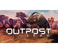 Outpost Zero