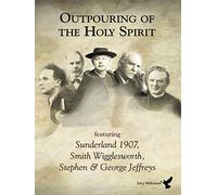 Outpouring of the Holy Spirit
