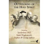 Outpouring of the Holy Spirit [DVD] [2010] [US Import]