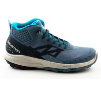 Outpulse Mid GTX Mens Trekking Shoes