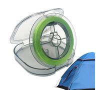 Output Alarm - Alarm System High Sensitivity, Motion Detection Security Device | Cheap Lightweight Compact Outdoor Intruder Alarm, Effective Security for Property Protection