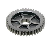 Output Driven Gear 0180-062102-00001 For CF Moto ENGINE 400cc 500cc 600cc CF500AU-7S&7L 191R-Z550 motorcyle part ATV UTV SSV Motorcycle replacement parts