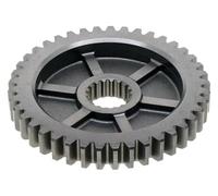 Output Driven Gear Compatible With CF400 CF500 CF600 CF500AU-7S CF500AU-7L 191RZ550 400cc 500cc 600cc Engine ATV UTV SSV Replaces Part 0180-062102-00001