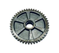 OUTPUT Driven Gear Compatible with STELS 500CC ATV 192MR-1001202 LU018397 spare parts