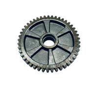 OUTPUT Driven Gear Fit For 500CCATV Parts 192MR-1001202 LU018397 Spare Parts