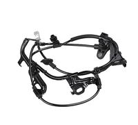 Output Shaft Sensor Car ABS Sensor Left Rear Wheel Speed Sensor 8954612110 89546-12110 For Toyota For FIELDER 2006-2012