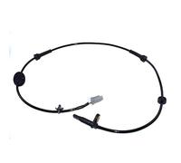 Output Shaft Sensor Front Left Right Wheel Speed Sensor 47911CK000 47910CK000 For Nissan For Quest 3.5L 2004-2009