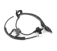 Output Shaft Sensor Front Right Wheel Speed Sensor ABS Sensor Automotive Accessories 89542-08030 For Toyota For Sienna 2004-2010