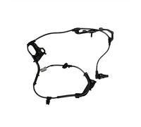 Output Shaft Sensor Left Rear Wheel Speed Sensor ABS Sensor 8954612110 89546-12110 For Toyota For Corolla For Axio NZE144 2006-2012