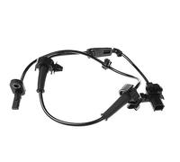 Output Shaft Sensor Sensor Wheel Speed ABS Sensor Front Passenger Side 57450-TR0-013 For Civic EX LX 2012 4 Door