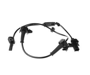 Output Shaft Sensor Sensor Wheel Speed ABS Sensor Front Passenger Side 57450-TR0-013 For Civic EX LX 2012 4 Door