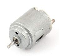 Output Speed Micro-electronic starter, for DIY Car Ship, DC 3V-6V 16500RPM, Accessories ZFUGEDRLI