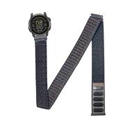 OUTPUTBT 50 cm Bicep Band Compatible with Coros Apex 4 42 mm/Pace 3/PACE Pro/Apex 2 Pro/Apex Pro/Apex 46 mm Bracelet 22 mm Elastic Sport for Coros Vertix Replacement Strap Women Men, 22 mm x 500 mm