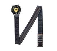 OUTPUTBT 50 cm Bracelet Compatible with Huawei Watch GT 6/5/4/3/2 Pro, CMF by Nothing Pro 3/2, Samsung Gear S3/S2, Xiaomi Watch S4, Redmi Watch 5 Active/Lite, Ruimen/uaue Bicep Band Replacement Strap