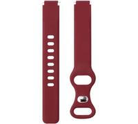 OUTPUTBT Silicone Strap 12mm 14mm 18mm 19mm 20mm 22mm Replacement Wristbands Compatible with Garmin Samsung Amazfit Huawei RUIMEN Smartwatch Strap Quick Relese Strap for Kids Girl Boy Man Woman,