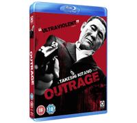 Outrage [Blu-ray]