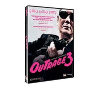 Outrage 3 ( Spanish Release )