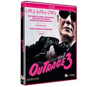 Outrage 3 ( Spanish Release )