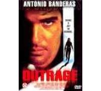 OUTRAGE (a.k.a ¡Dispara!) [import]