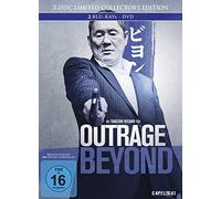 Outrage Beyond (Limited Collector's Edition)