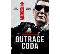 Outrage Coda [Blu-ray]