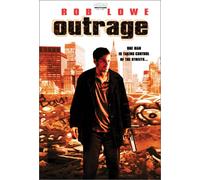 Outrage [DVD] [1998] [Region 1] [US Import] [NTSC]