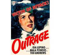 Outrage [DVD]