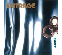 Outrage - Spit (Jpn)