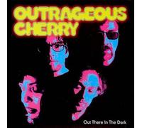 Outrageous Cherry - Out There In The Dark [Vinyl LP] [VINYL]