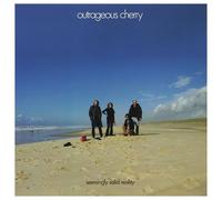 Outrageous Cherry - Seemingly Solid Reality LP [VINYL]
