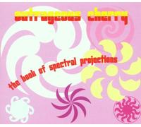 Outrageous Cherry - The Book Of Spectral Projections