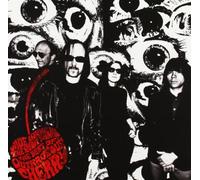 Outrageous Cherry - Wide Awake In The Spirit World