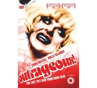 Outrageous! [DVD]