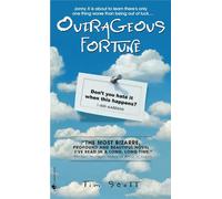 Outrageous Fortune: A Novel