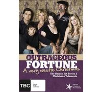 Outrageous Fortune - A Very Westie Christmas [PAL region 2 & 4]
