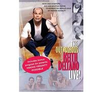 Outrageous Keith Deltano [DVD] [Region 1] [US Import] [NTSC]