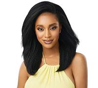 OUTRE - CONVERTI-CAP - HAWAIIAN HOTTIE (1 Jet Black)