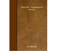 Outre-Mer - Impressions Of America