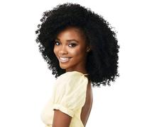 Outre Premium Synthetic ConvertiCap Wig BAHAMA MAMA DRHNAB