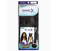 Outre Swiss X Syn Vixen Loose Wave Wig 2