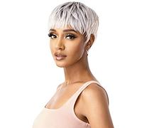 Outre Synthetic Wigpop Full Wig - NOLA (Color:2 Dark Brown)