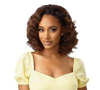 Outre Wig Converti-Cap Sway Soiree (1B)