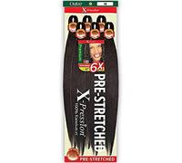 Outre X-Pression Pre-Stretched 6X ULTRA BRAID 52 (2T1B/27)