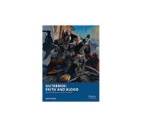 Outremer: Faith and Blood