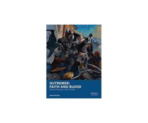 Outremer: Faith and Blood