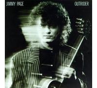 Outrider by Jimmy Page (1999-07-08)
