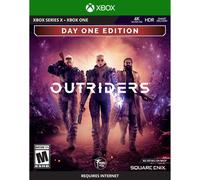Outriders Day One Edition - Xbox One Xbox One D (Microsoft Xbox One) (US IMPORT)