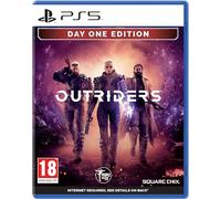 Outriders - Day One Edition (PS5)