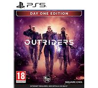 Outriders - PlayStation 5