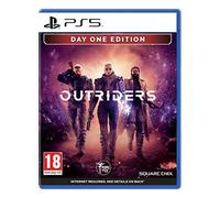 Outriders - PlayStation 5
